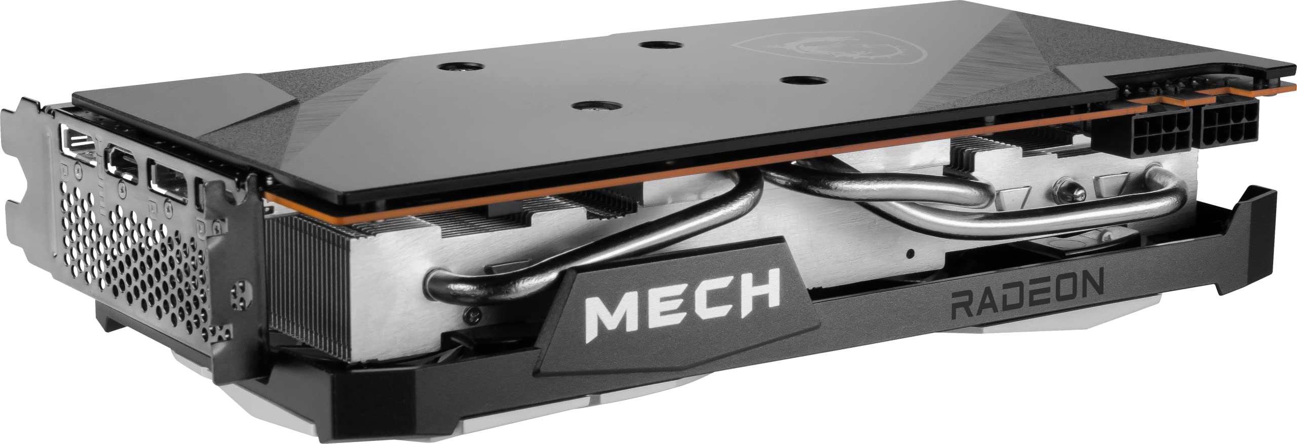 Amazon | Radeon RX 6750 XT MECH 2X 12G V1。 | MSI